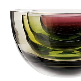 orion glass bowls